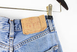 Vintage Levi's 901 Jeans Women's W 28 L 30