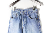 Vintage Levi's Jeans W 30 L 32