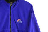 Vintage Lowe Alpine Fleece Full Zip Large