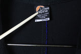 Vintage Lowe Alpine Fleece Full Zip Large