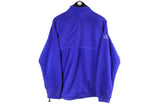Vintage Lowe Alpine Fleece Full Zip Large