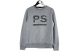 Paul Smith Sweatshirt Small