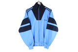 Vintage Adidas Track Jacket Medium
