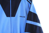 Vintage Adidas Track Jacket Medium