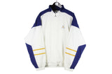 Vintage Le Coq Sportif Track Jacket Large