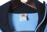 Vintage Adidas Track Jacket Medium