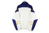 Vintage Le Coq Sportif Track Jacket Large
