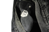 Vintage Levi's Denim Jacket XLarge