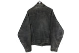 Vintage Levi's Denim Jacket XLarge