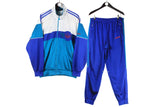 Vintage Adidas Tracksuit Medium