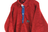 Vintage Helly Hansen Fleece Medium