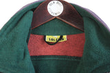 Vintage Salewa Fleece 1/4 Zip Small