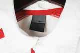 Vintage England Team Nike Rugby Shirt Jersey XLarge