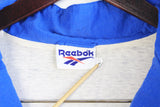 Vintage Reebok Track Jacket Medium