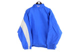 Vintage Reebok Track Jacket Medium