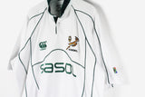 Vintage South Africa Rugby Team Canterbury Jersey T-Shirt XXLarge
