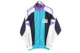Vintage Adidas Track Jacket Large