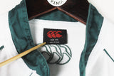 Vintage South Africa Rugby Team Canterbury Jersey T-Shirt XXLarge