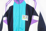 Vintage Adidas Track Jacket Large