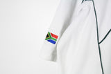 Vintage South Africa Rugby Team Canterbury Jersey T-Shirt XXLarge