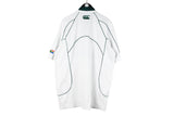 Vintage South Africa Rugby Team Canterbury Jersey T-Shirt XXLarge