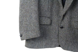 Vintage Harris Tweed Blazer Medium