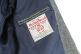 Vintage Harris Tweed Blazer Medium