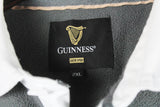 Vintage Guinness Fleece XXLarge