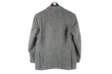 Vintage Harris Tweed Blazer Medium