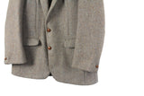 Vintage Harris Tweed Blazer Medium