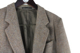 Vintage Harris Tweed Blazer Medium