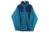 Vintage Mammut Balance Project Gore-Tex Jacket XLarge