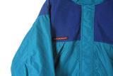 Vintage Mammut Balance Project Gore-Tex Jacket XLarge