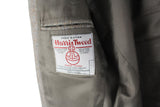 Vintage Harris Tweed Blazer Medium