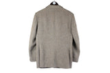 Vintage Harris Tweed Blazer Medium
