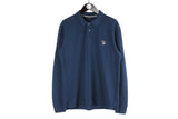 Paul Smith Long Sleeve T-Shirt Medium