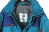 Vintage Mammut Balance Project Gore-Tex Jacket XLarge