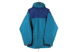 Vintage Mammut Balance Project Gore-Tex Jacket XLarge