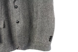 Vintage Harris Tweed Blazer Small