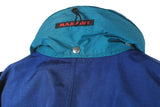 Vintage Mammut Balance Project Gore-Tex Jacket XLarge