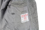 Vintage Harris Tweed Blazer Small