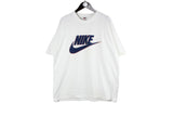 Vintage Nike T-Shirt XLarge