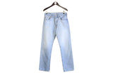 Vintage Levi's 501 Jeans W 32 L 32