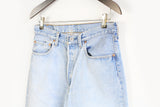 Vintage Levi's 501 Jeans W 32 L 32