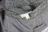 Vintage Harris Tweed Blazer Small