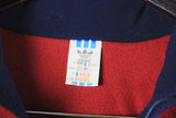 Vintage Barcelona 1992 Olympic Games Adidas Fleece 1/4 Zip XLarge