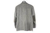 Vintage Harris Tweed Blazer Small
