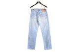 Vintage Levi's 501 Jeans W 32 L 32