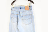 Vintage Levi's 501 Jeans W 32 L 32