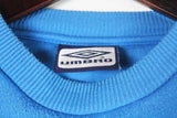 Vintage Umbro Sweatshirt Women's Medium